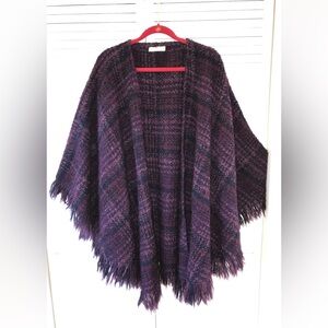 Ann Harvey Women’s Knit Shawl